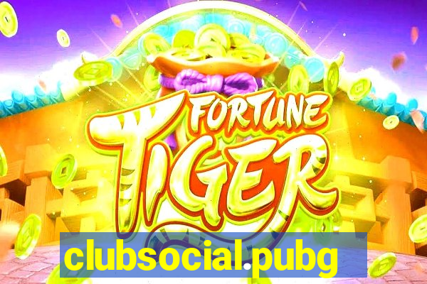 clubsocial.pubgslots