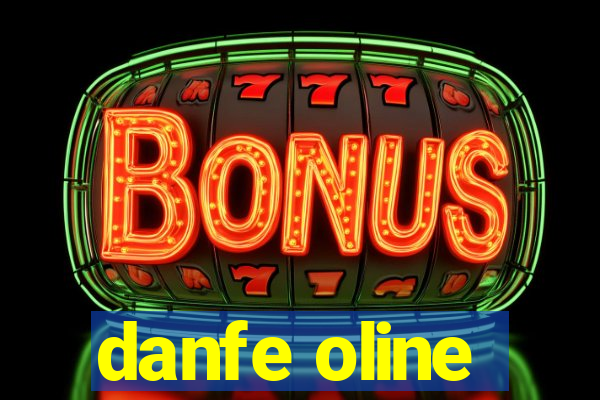 danfe oline