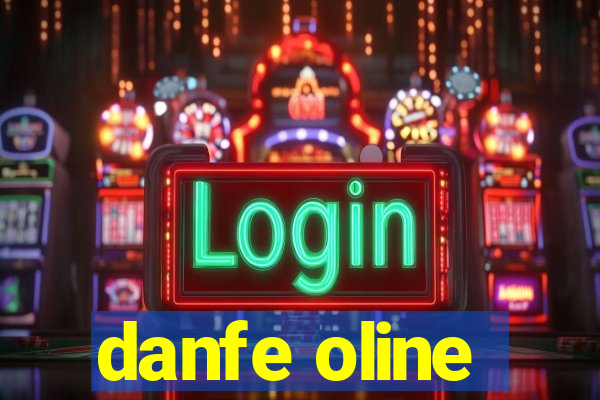 danfe oline