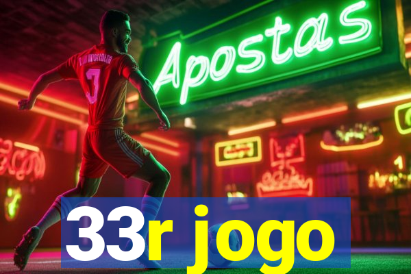 33r jogo