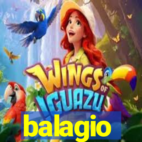 balagio