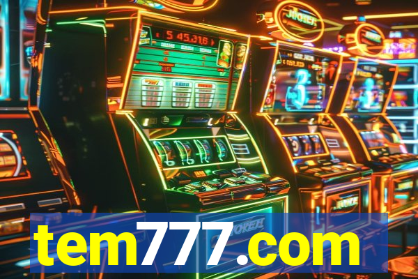 tem777.com