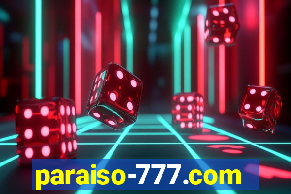 paraiso-777.com