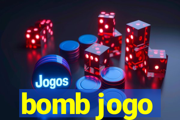 bomb jogo