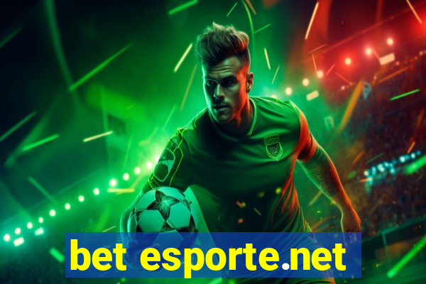 bet esporte.net