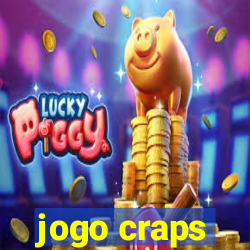 jogo craps