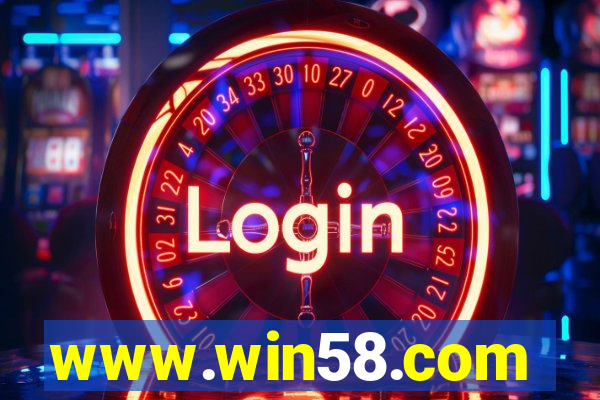 www.win58.com