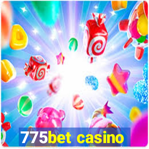 775bet casino