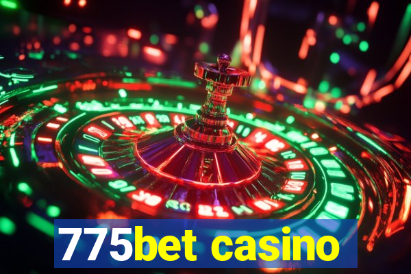 775bet casino