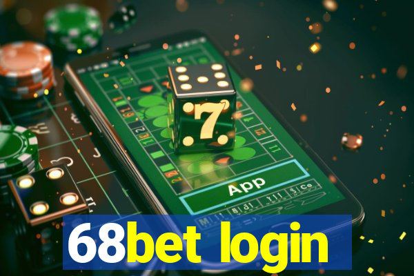 68bet login