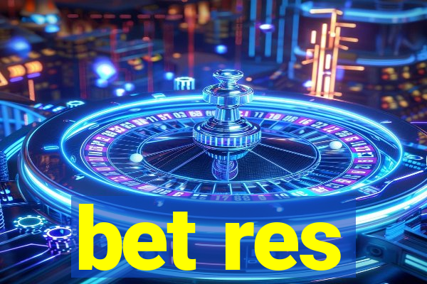 bet res