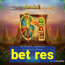 bet res