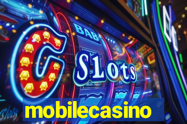 mobilecasino