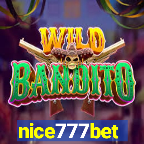 nice777bet