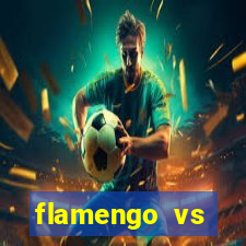 flamengo vs atletico futemax