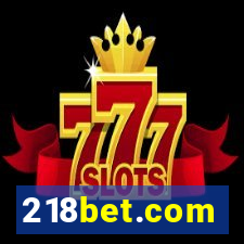 218bet.com