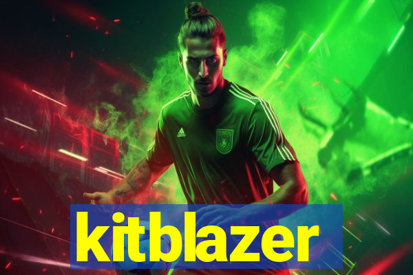 kitblazer