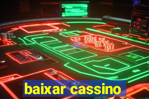 baixar cassino