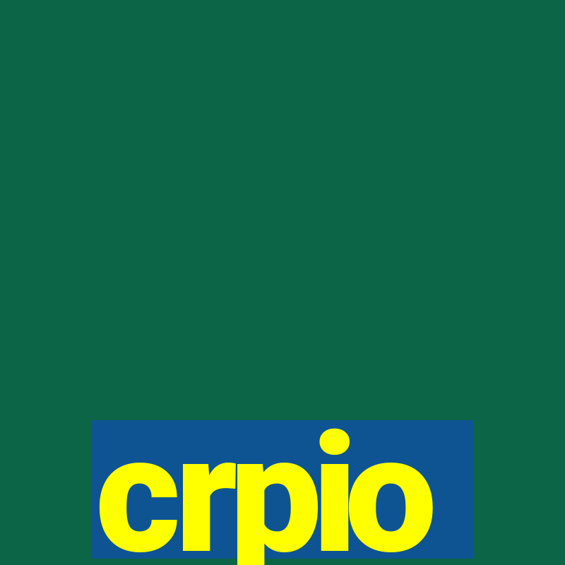 crpio