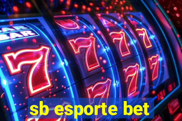 sb esporte bet