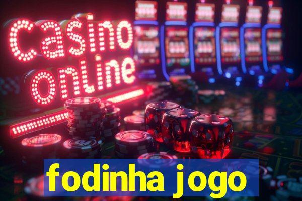 fodinha jogo