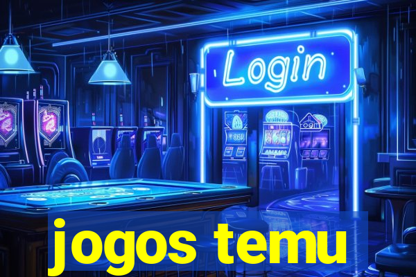 jogos temu