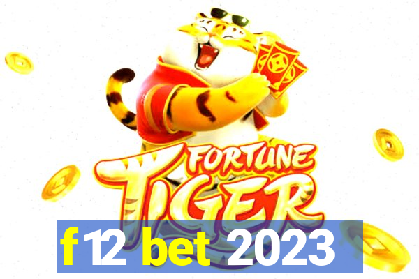 f12 bet 2023