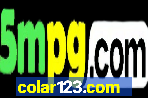 colar123.com