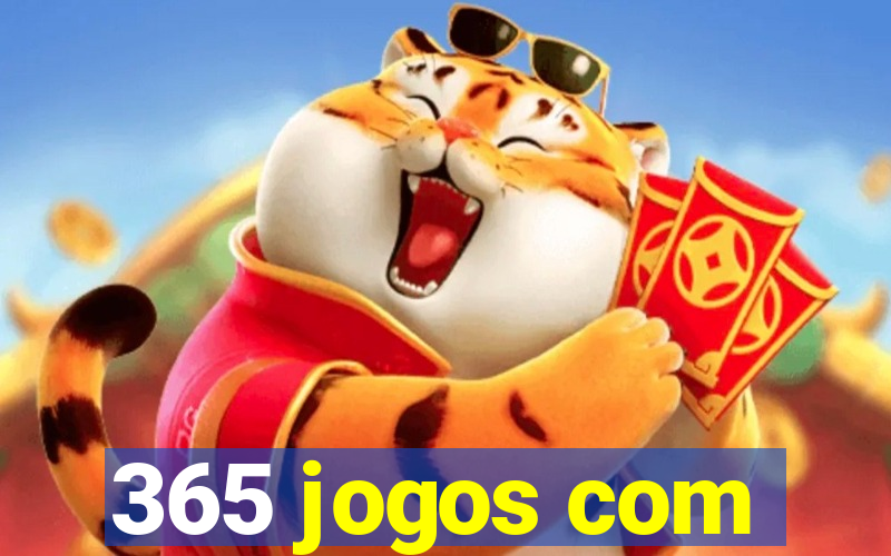 365 jogos com