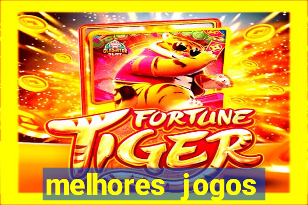 melhores jogos slots casino