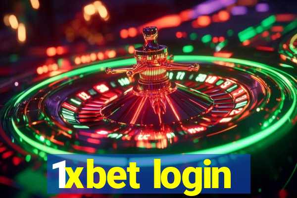 1xbet login