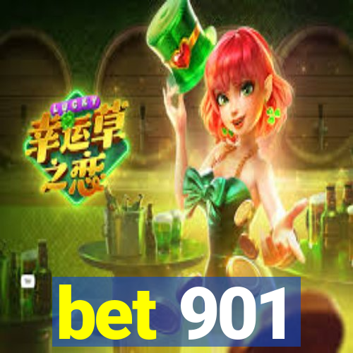 bet 901