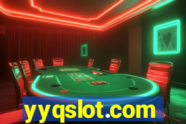 yyqslot.com