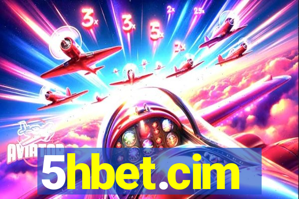 5hbet.cim