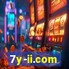 7y-ii.com