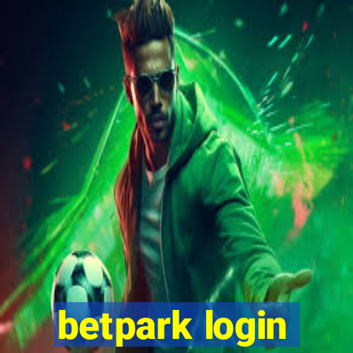 betpark login