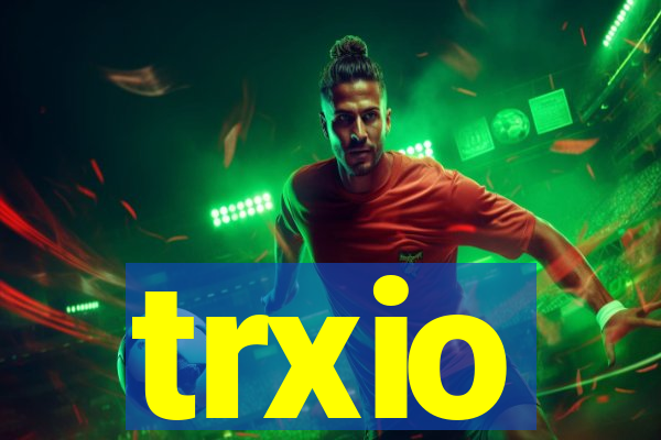 trxio