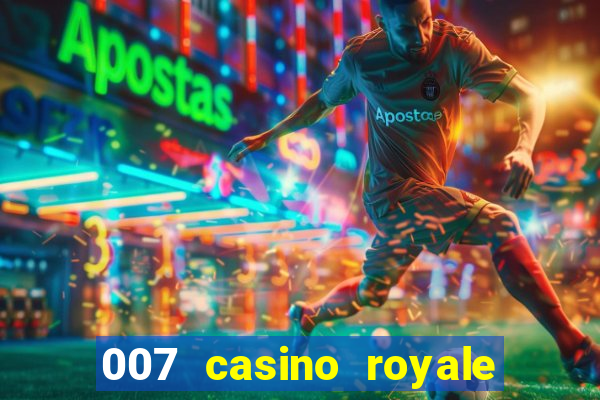 007 casino royale dowloand torrent