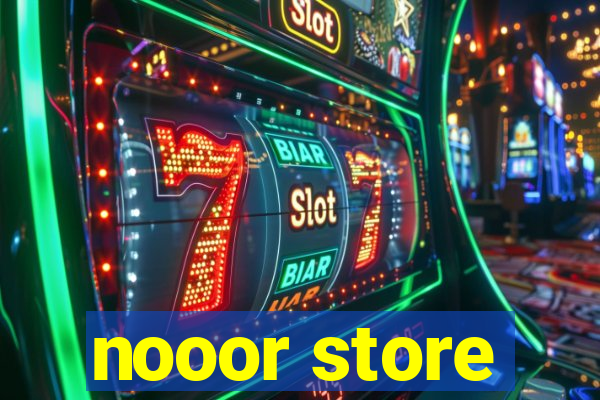 nooor store