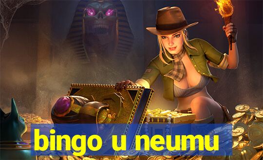 bingo u neumu