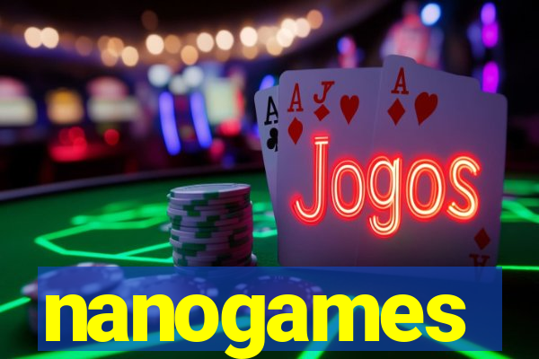 nanogames