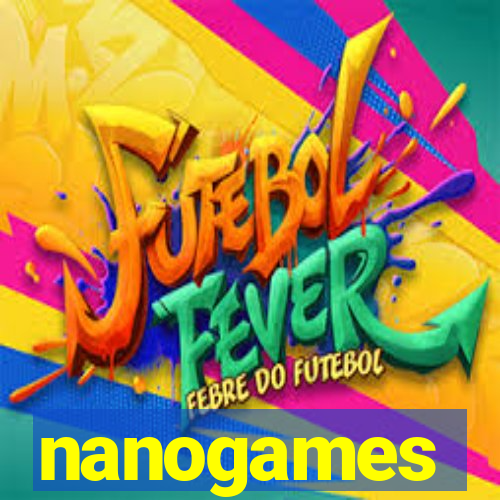 nanogames