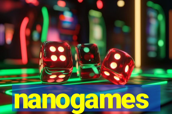 nanogames