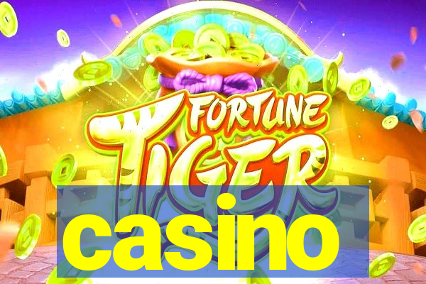 casino