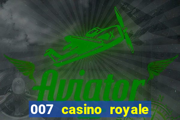 007 casino royale dual audio torrent