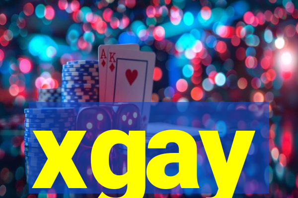 xgay