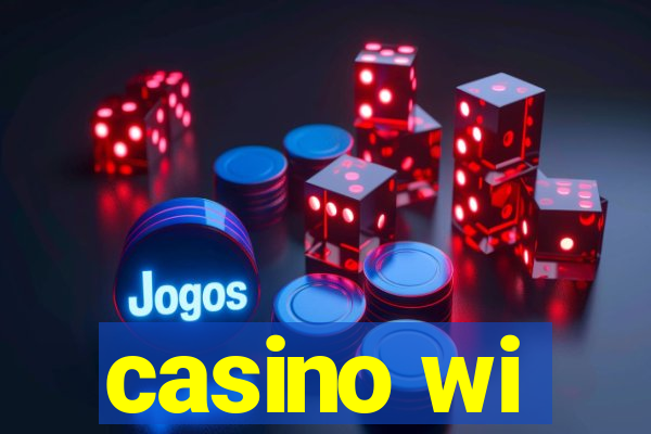 casino wi