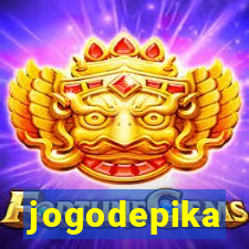 jogodepika