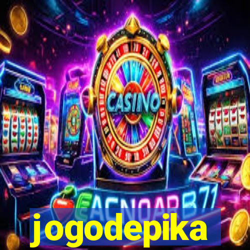 jogodepika