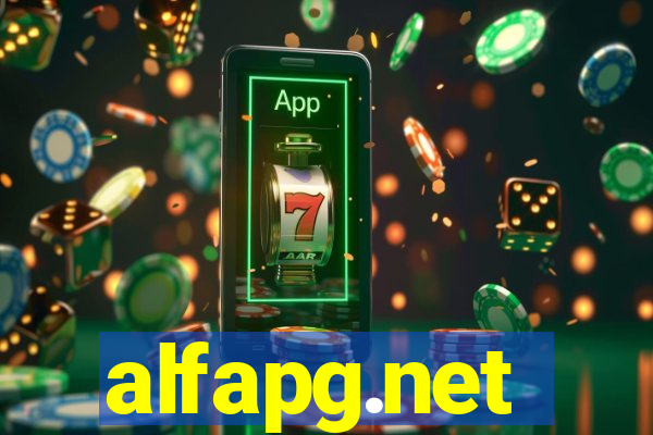 alfapg.net